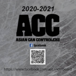 グラトリにおすすめな板（ACC SNOWBOARD・エーシーシー スノーボード）2020-2021
