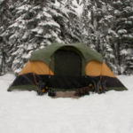 冬キャンプで持っていきたい５つのアイテム！ 寒さ対策で冬キャンを楽しもう！