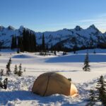 冬キャンプの魅力と挑戦への備え！ 冬もキャンプを楽しもう！